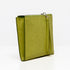 Pochette DOTTI <br>Struzzo Chartreuse